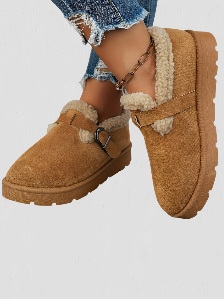 WINTER HAVEN CLOG