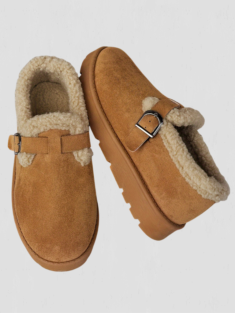 WINTER HAVEN CLOG