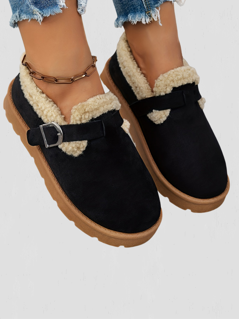 WINTER HAVEN CLOG