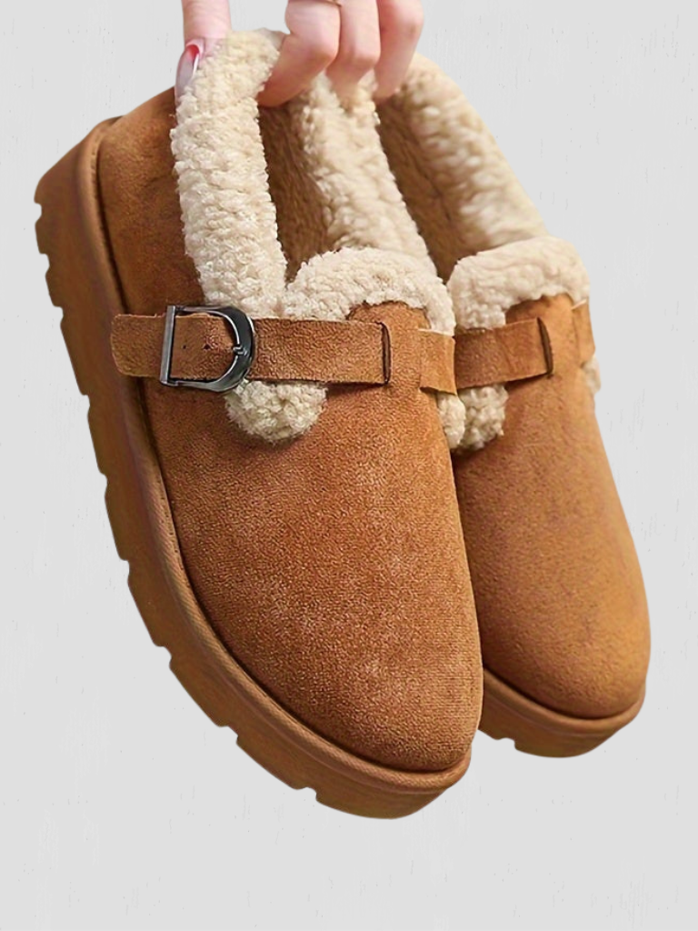 WINTER HAVEN CLOG