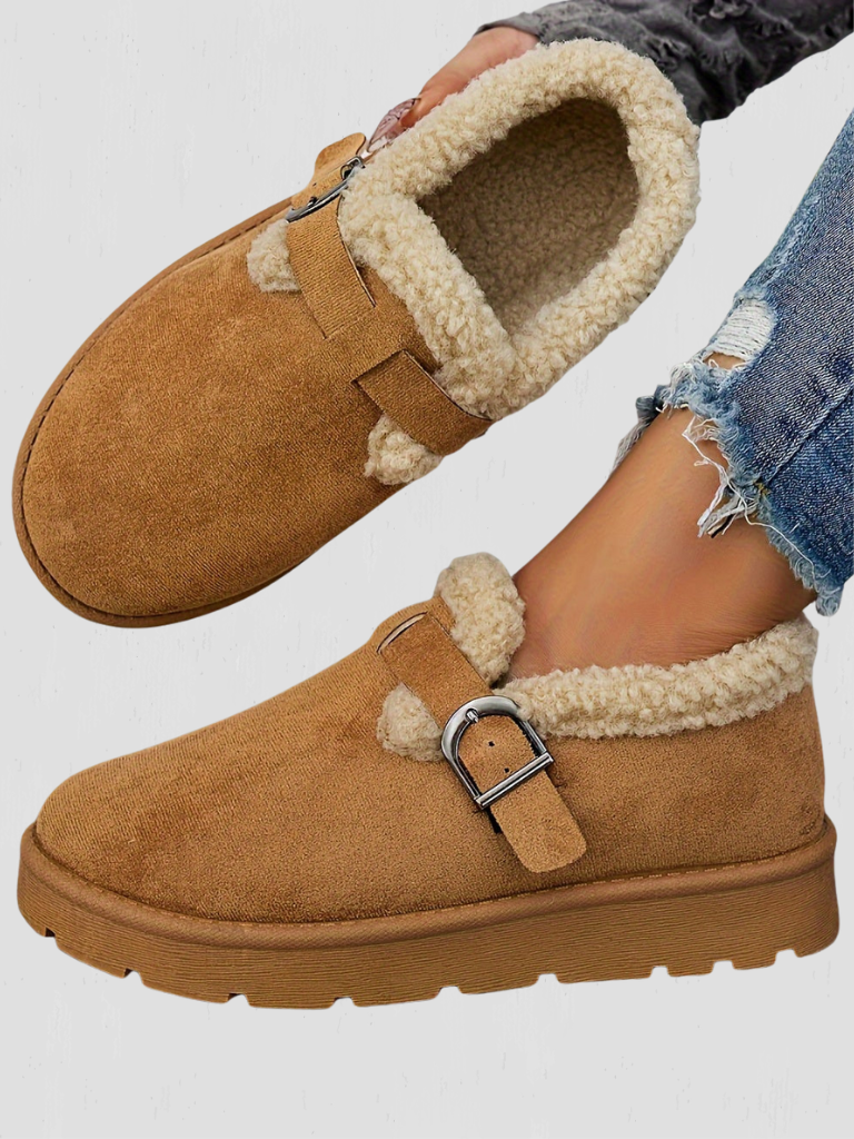 WINTER HAVEN CLOG