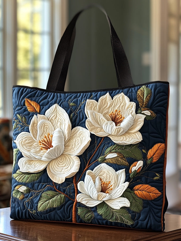 BRENNA ART TOTE