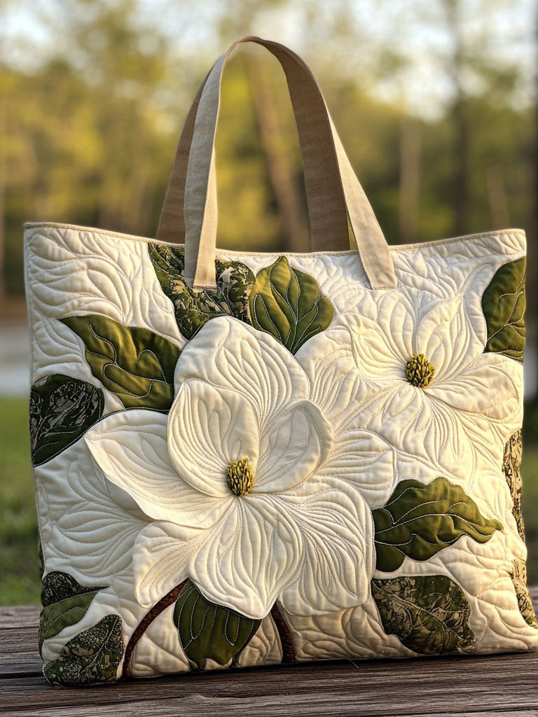 BRENNA ART TOTE