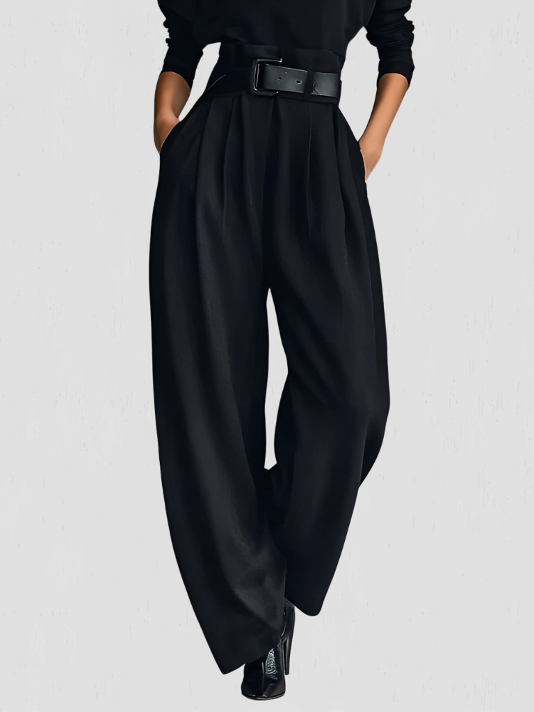 RINELLE TAILORED KNIT SET
