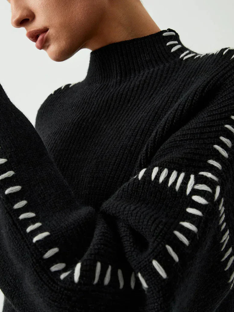 BRENDA SWEATER