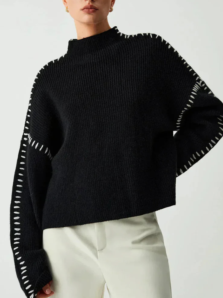 BRENDA SWEATER