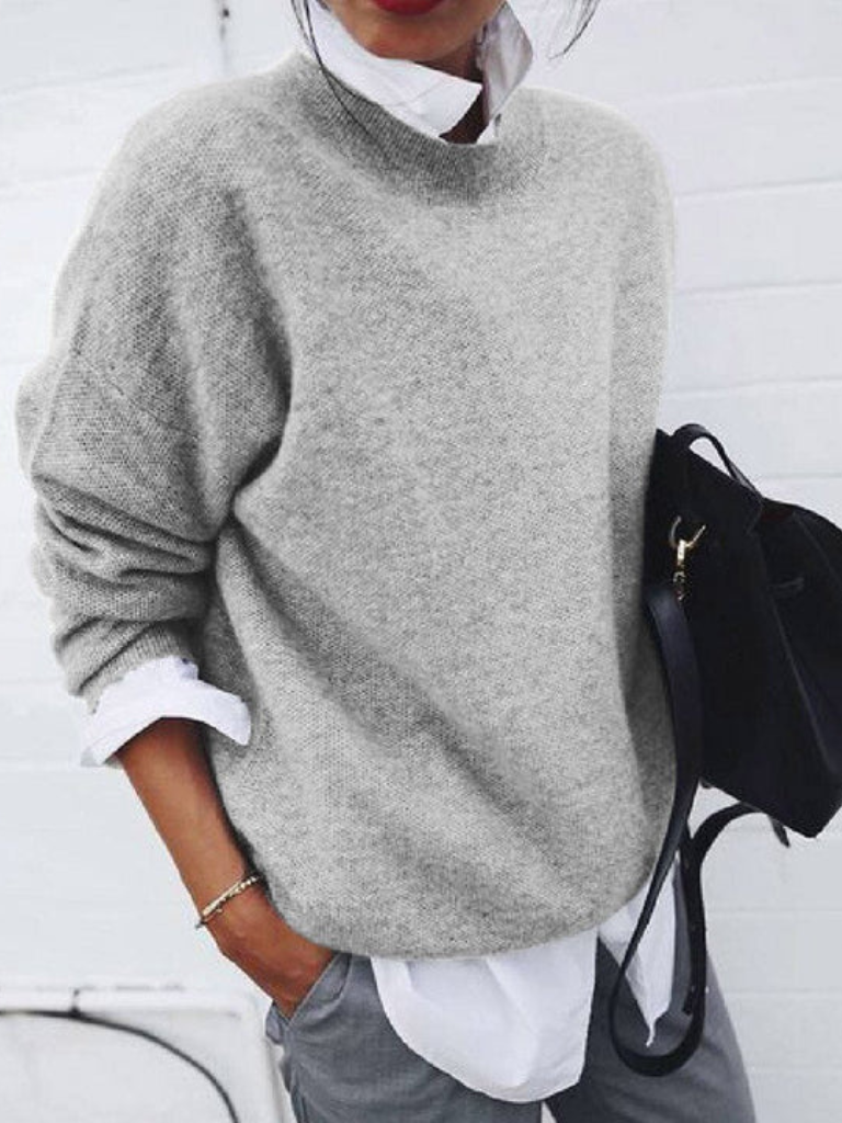 CAELEN SWEATER