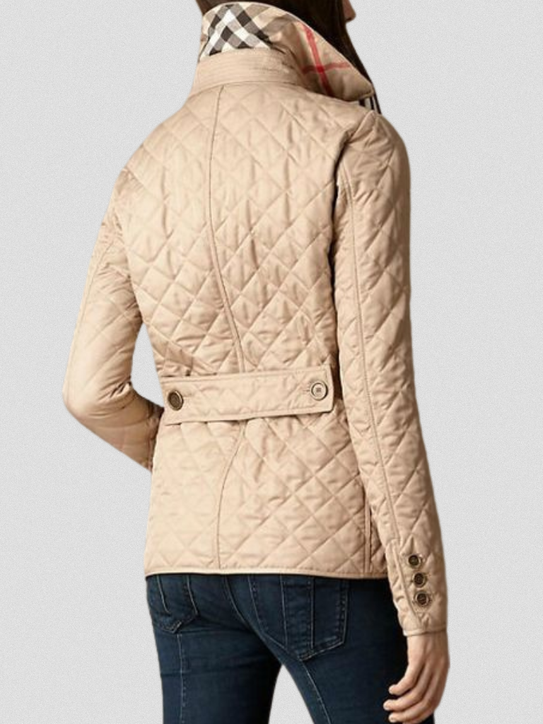 CAIRO JACKET