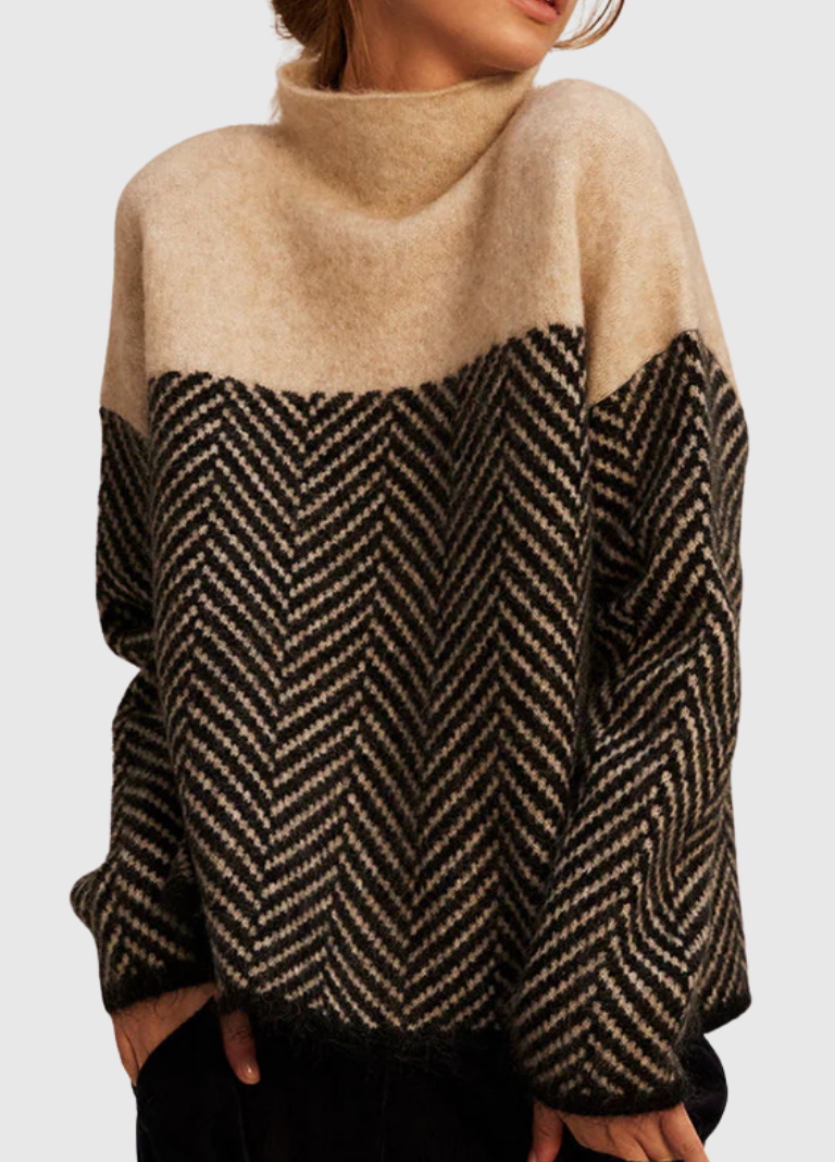 JADE SWEATER
