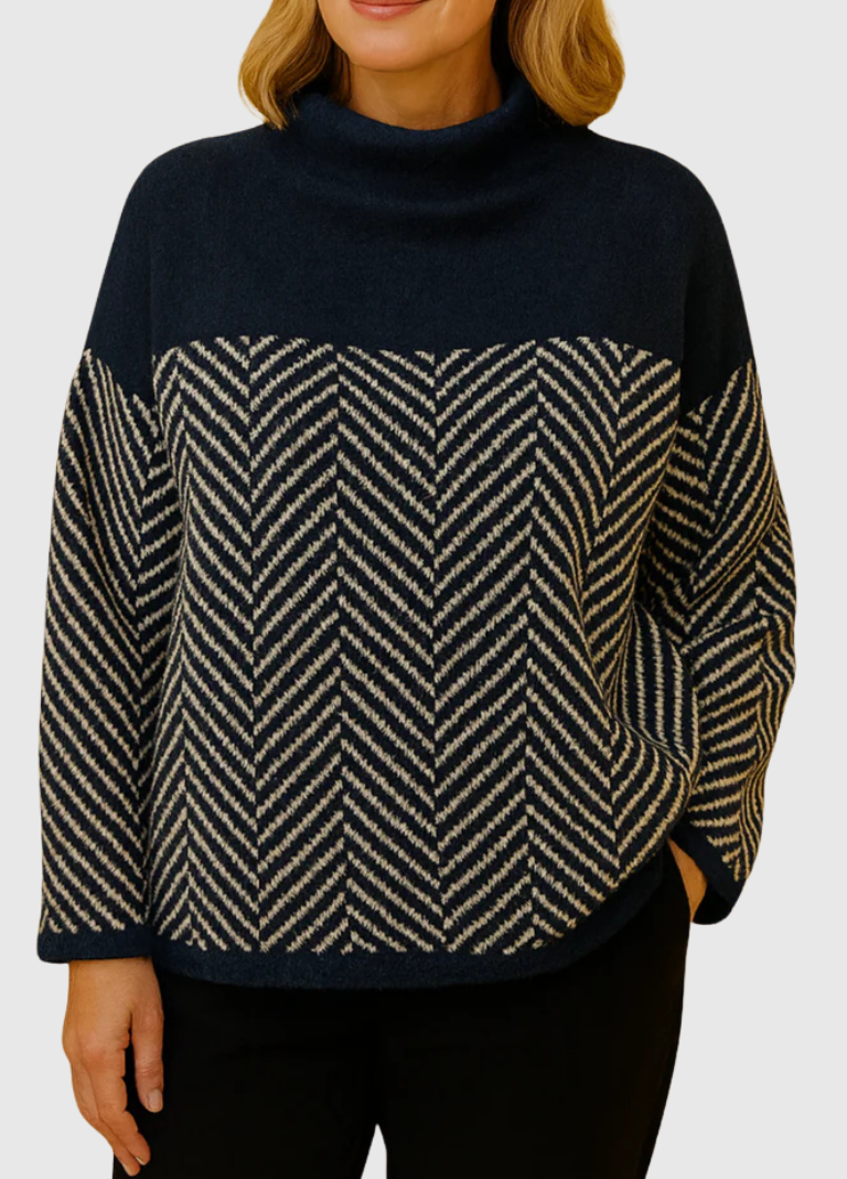 JADE SWEATER