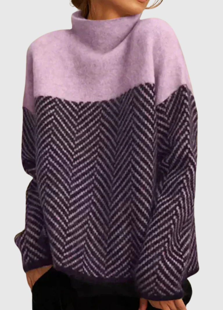 JADE SWEATER