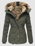 LYANNA CLASSIC COAT